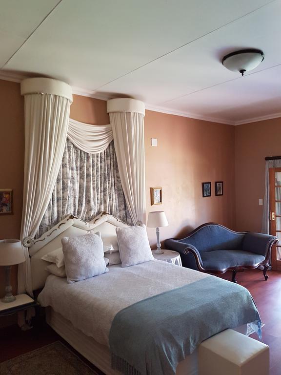 Old Mine Guesthouse Musina Exterior photo